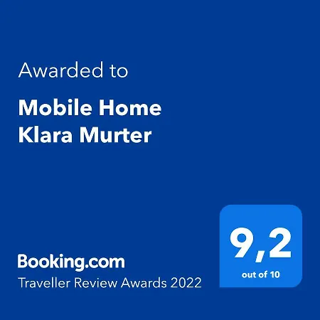 Campsite Mobile Klara Murter *